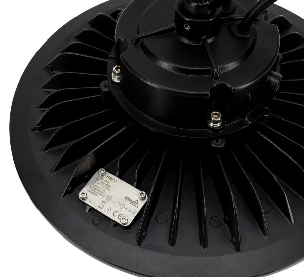 LED Hallenstrahler Highbay one 150W 120°